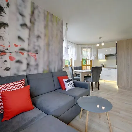Nowoczesne Sun Seasons 24 W Karpaczu Z Parkingiem By Renters * كارباش
