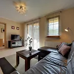 Nowoczesne Sun Seasons 24 W Karpaczu Z Parkingiem By Renters Apartamento