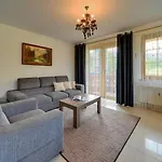 Nowoczesne Sun Seasons 24 W Karpaczu Z Parkingiem By Renters Apartamento *