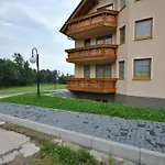 Nowoczesne Sun Seasons 24 W Karpaczu Z Parkingiem By Renters Appartamento Karpacz