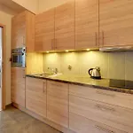 Nowoczesne Sun Seasons 24 W Karpaczu Z Parkingiem By Renters Apartamento Karpacz