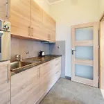 Nowoczesne Sun Seasons 24 W Karpaczu Z Parkingiem By Renters Apartamento