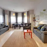 Appartamento Nowoczesne Sun Seasons 24 W Karpaczu Z Parkingiem By Renters Karpacz