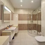 Nowoczesne Sun Seasons 24 W Karpaczu Z Parkingiem By Renters Appartamento