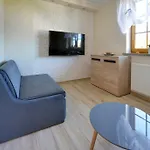Nowoczesne Sun Seasons 24 W Karpaczu Z Parkingiem By Renters *