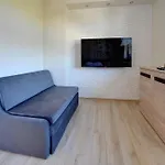 Nowoczesne Sun Seasons 24 W Karpaczu Z Parkingiem By Renters Apartamento *