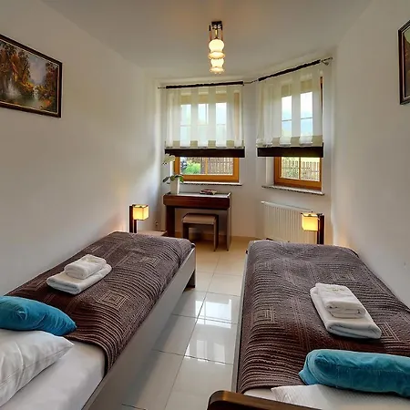 Nowoczesne Sun Seasons 24 W Karpaczu Z Parkingiem By Renters Lägenhet Karpacz