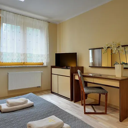 Nowoczesne Sun Seasons 24 W Karpaczu Z Parkingiem By Renters Appartement Karpacz