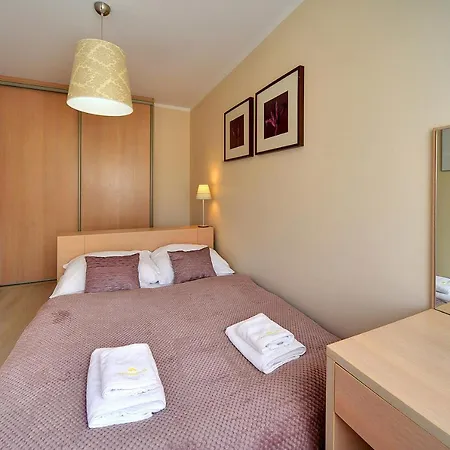 Nowoczesne Sun Seasons 24 W Karpaczu Z Parkingiem By Renters Appartement