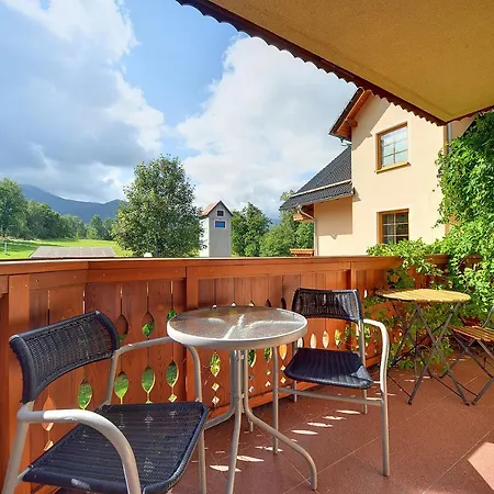 Appartement Nowoczesne Sun Seasons 24 W Karpaczu Z Parkingiem By Renters Karpacz
