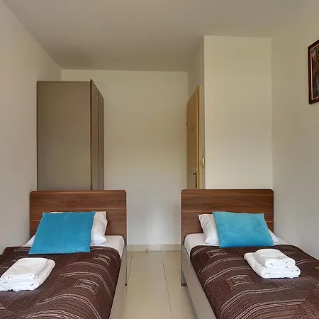 Nowoczesne Sun Seasons 24 W Karpaczu Z Parkingiem By Renters Appartement