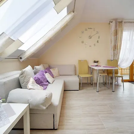 Nowoczesne Sun Seasons 24 W Karpaczu Z Parkingiem By Renters Appartement Karpacz