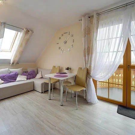Nowoczesne Sun Seasons 24 W Karpaczu Z Parkingiem By Renters Appartement
