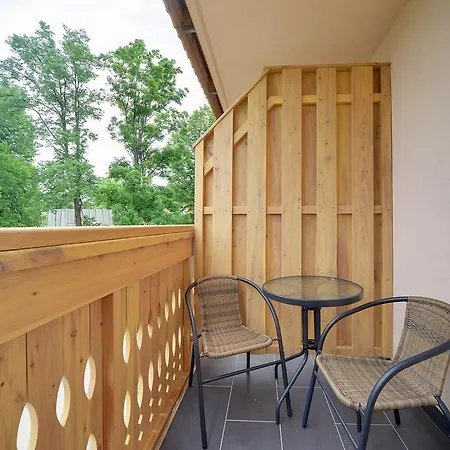 Appartement Nowoczesne Sun Seasons 24 W Karpaczu Z Parkingiem By Renters