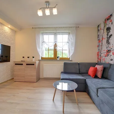 Lägenhet Nowoczesne Sun Seasons 24 W Karpaczu Z Parkingiem By Renters *