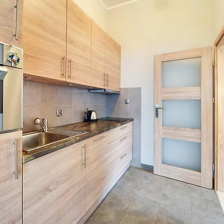 Nowoczesne Sun Seasons 24 W Karpaczu Z Parkingiem By Renters Appartement