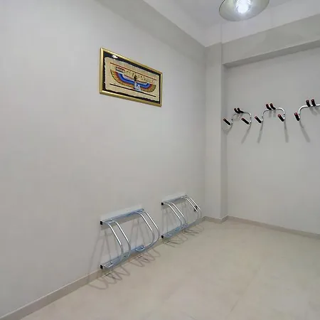 Nowoczesne Sun Seasons 24 W Karpaczu Z Parkingiem By Renters Lägenhet