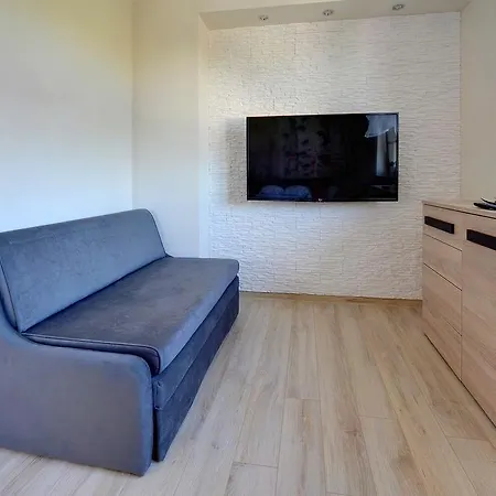 Nowoczesne Sun Seasons 24 W Karpaczu Z Parkingiem By Renters Appartement *