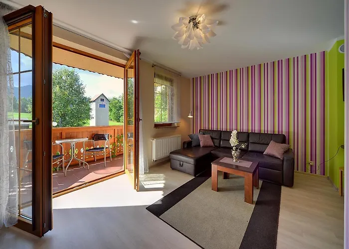 Nowoczesne Sun Seasons 24 W Karpaczu Z Parkingiem By Renters * Karpacz