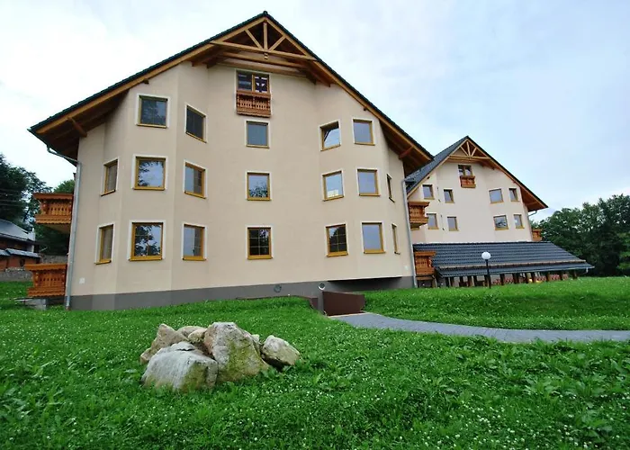 Nowoczesne Sun Seasons 24 W Karpaczu Z Parkingiem By Renters Appartement *