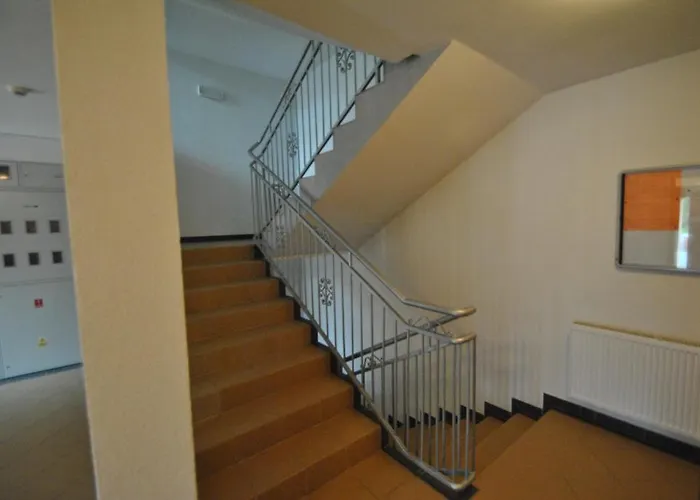 Daire Nowoczesne Sun Seasons 24 W Karpaczu Z Parkingiem By Renters Karpacz